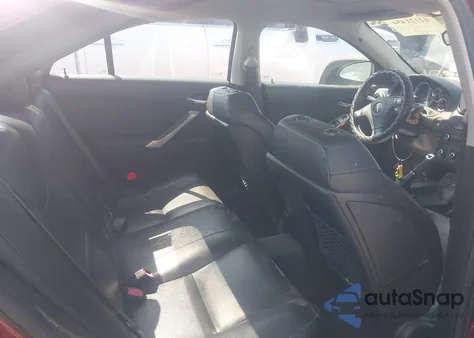 2008 Pontiac G6 from USA, damaged, VIN 1G2ZG57N084139975